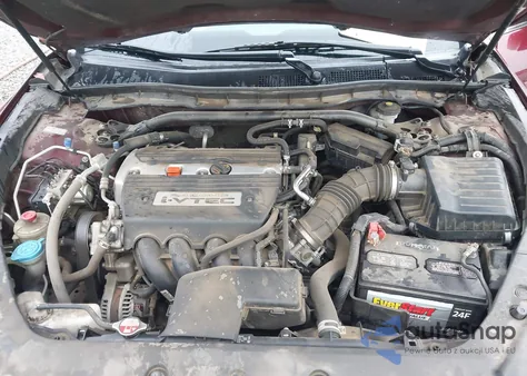 2014 Honda Crosstour Ex из США, поврежденный, VIN 5J6TF3H37EL001643